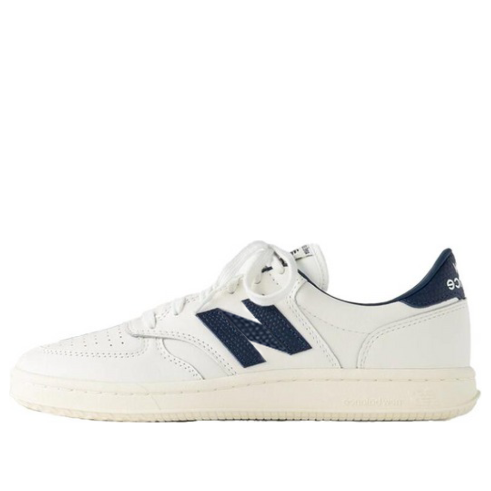 Tenisky a topánky New Balance Aim Leon Dore T500 Biela | CT500BB1, 0
