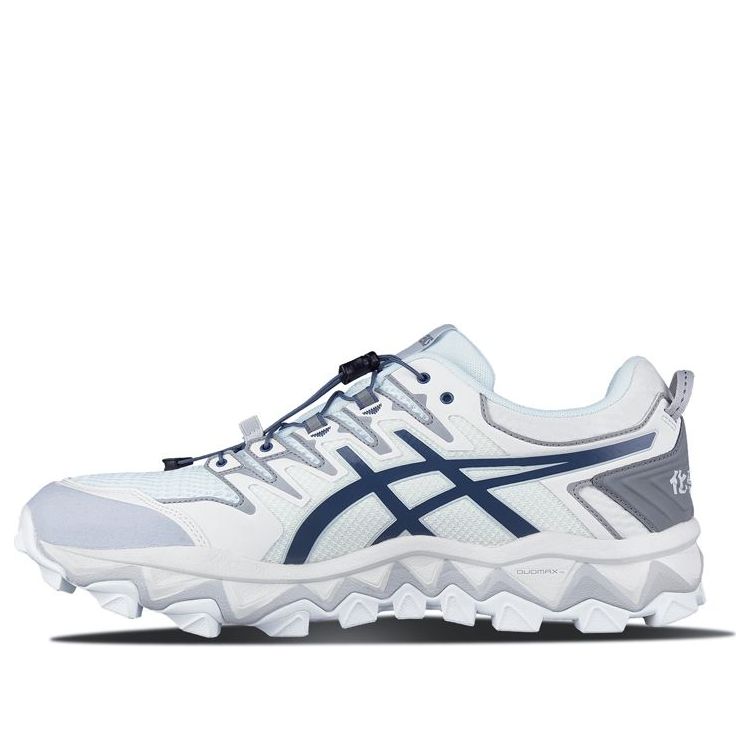 Tenisky a topánky Asics Chemist Creations GEL-FujiTrabuco 7 SPS 2 Biela | 1021A257-405(S-BOX2), 0