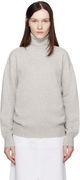 Women's Turtleneck Sweater