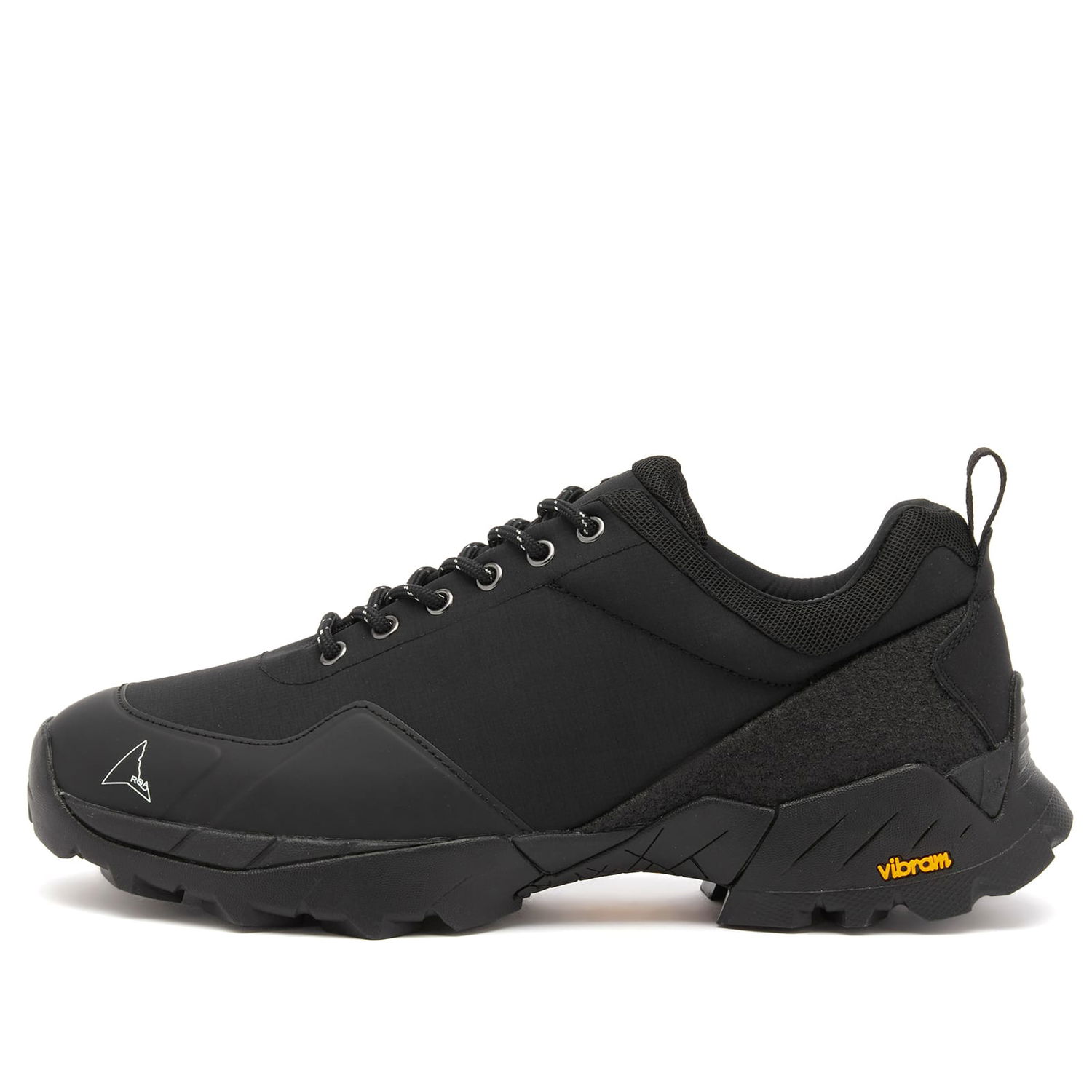 Tenisky a topánky ROA ROA Neal Hiking, Size EU 40 Čierna | NBUW194FA53-BLK0001, 0