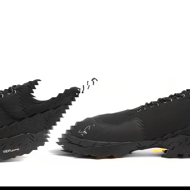 Tenisky a topánky ROA ROA Neal Hiking, Size EU 40 Čierna | NBUW194FA53-BLK0001, 0