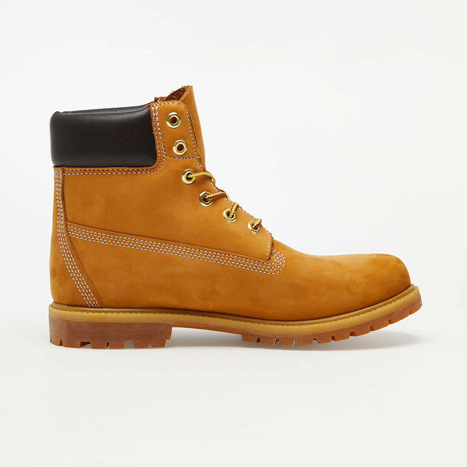 Tenisky a topánky Timberland Premium 6 Inch Waterproof Boot W Hnedá | TB010361713W, 1