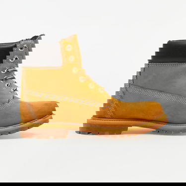 Tenisky a topánky Timberland Premium 6 Inch Waterproof Boot W Hnedá | TB010361713W, 1