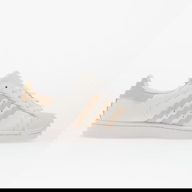 Tenisky a topánky adidas Originals adidas Originals Superstar II Biela | HQ4917, 2