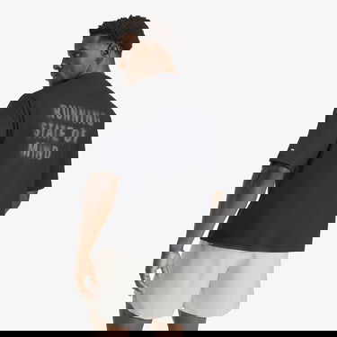 Tričko adidas Performance Relaxed Fit Running T-Shirt Čierna | KA0152, 1