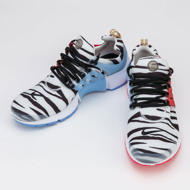 Tenisky a topánky Nike Air Presto Rôznofarebný | CJ1229-100, 2