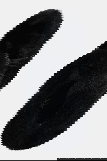 Tenisky a topánky Moon Boot LTRACK Faux Fur WP Boots Čierna | 80D2450130.N001, 3
