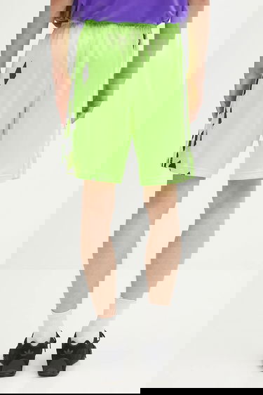 Šortky adidas Originals adidas Originals Nuwave 90 Shorts Zelené | KD4876, 2
