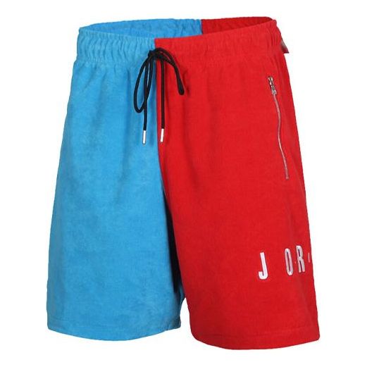 Šortky Jordan Jordan Sport DNA Shorts Rôznofarebný | CJ6097-483