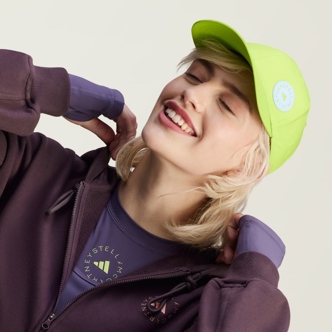 Stella McCartney x Sportswear Cropped