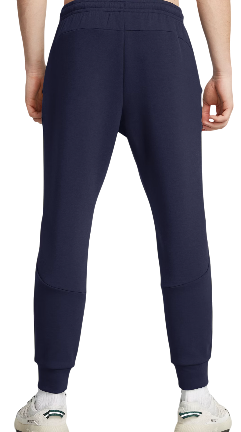 Tepláky Under Armour Unstoppable Fleece Joggers Navy | 1389353-410, 1