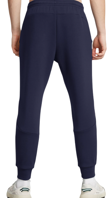 Tepláky Under Armour Unstoppable Fleece Joggers Navy | 1389353-410, 1