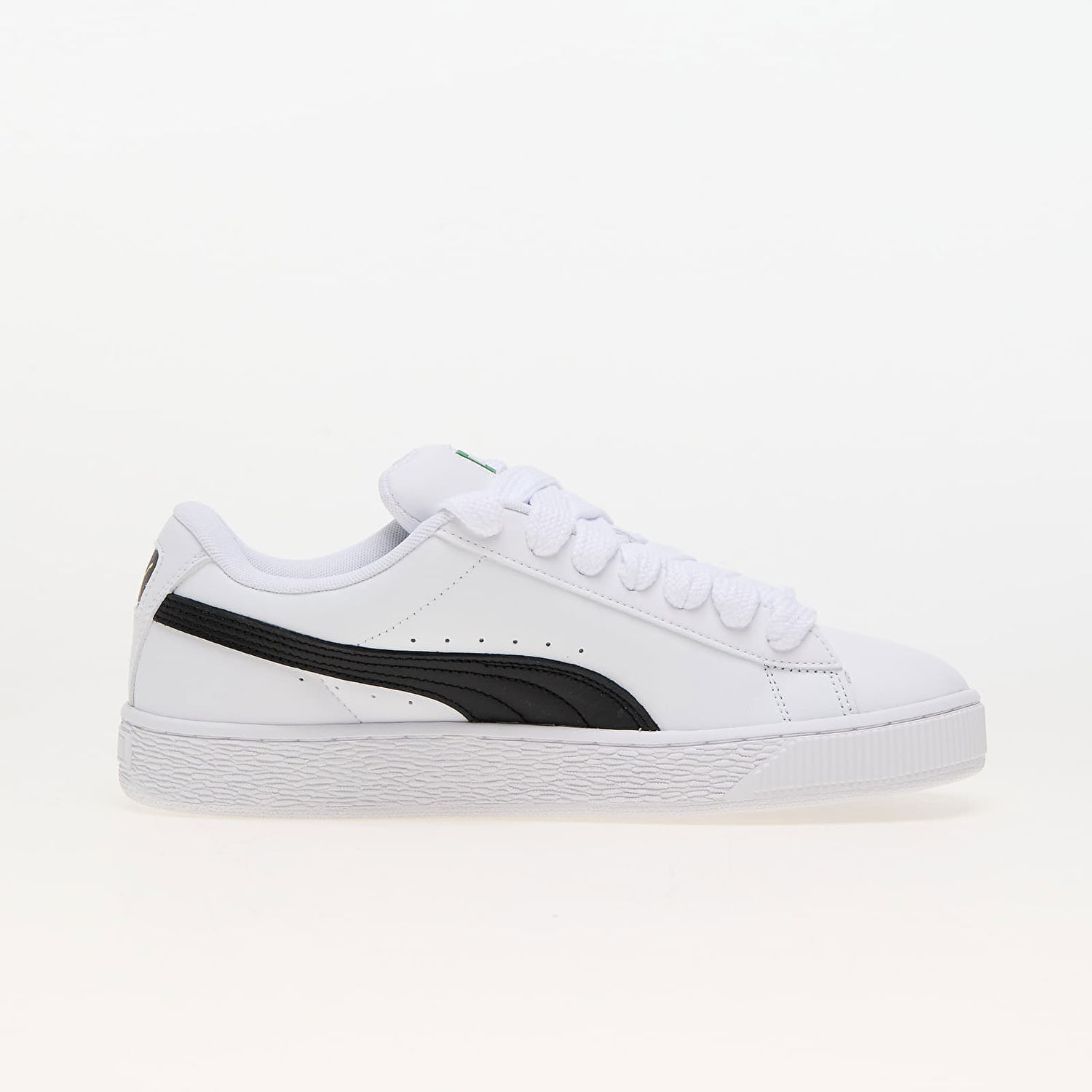 Tenisky a topánky Puma Suede Xl Lth White Biela | 39725502, 1