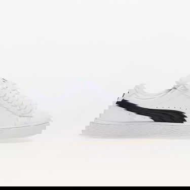Tenisky a topánky Puma Suede Xl Lth White Biela | 39725502, 1