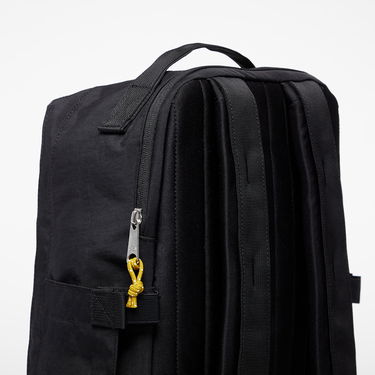 Batoh The North Face Berkeley Daypack Čierna | NF0A52VQ84Z1, 3