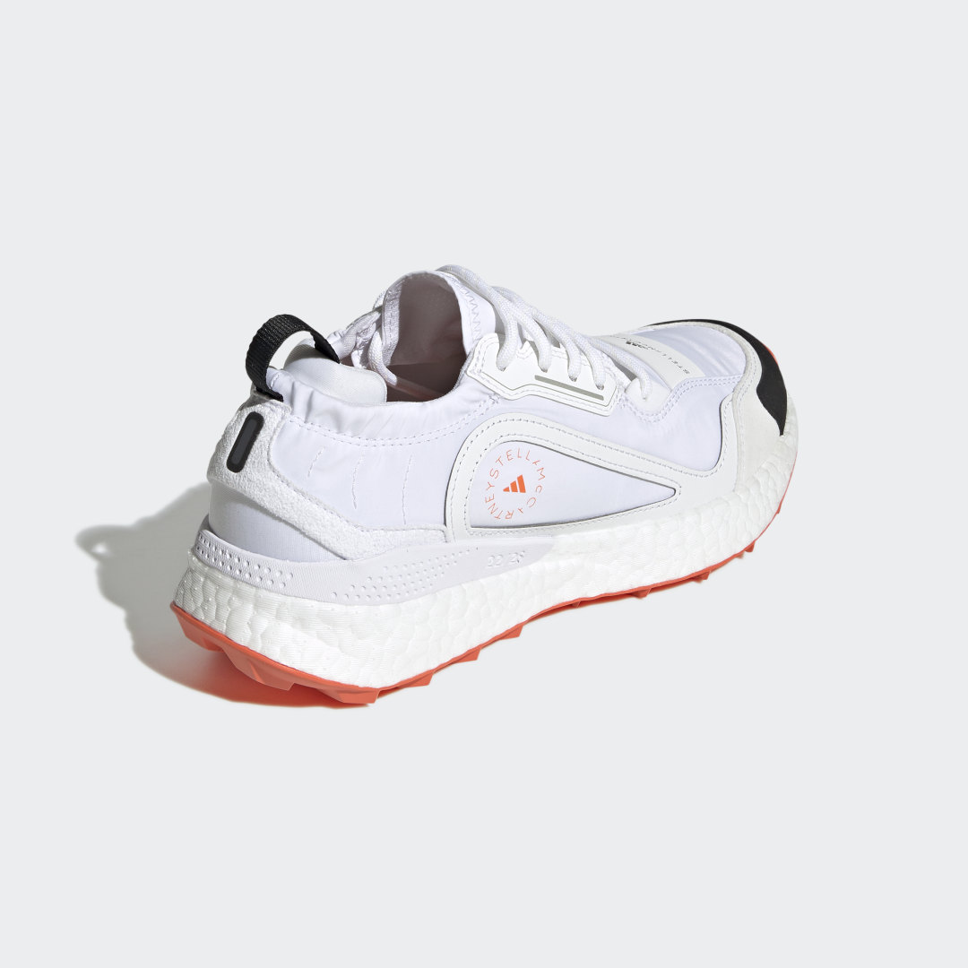 Tenisky a topánky adidas Performance OutdoorBoost 2.0 by Stella McCartney Biela | GX9871, 1