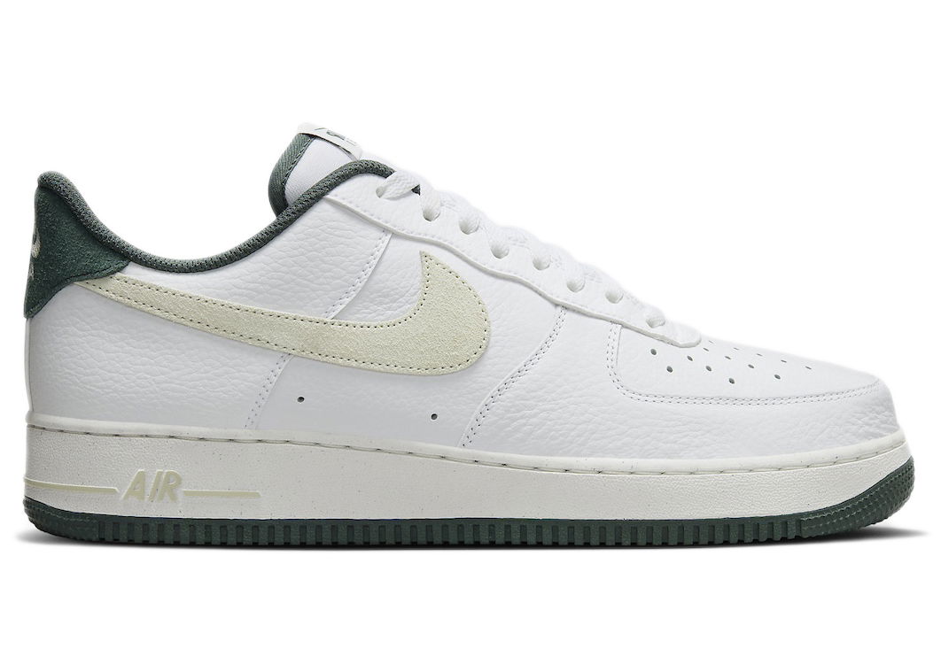 Air Force 1 Low '07 LV8 Vintage Green