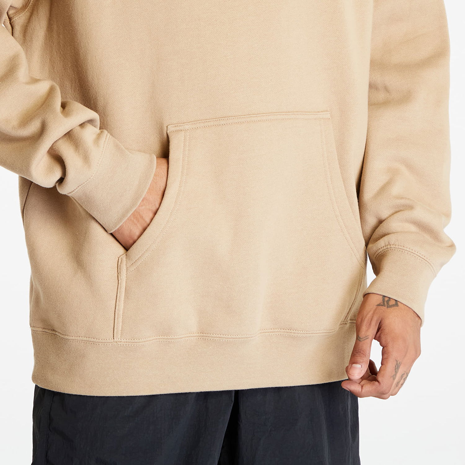 Mikina RIPNDIP Sushi Nerm Hoodie Béžová | RND10221, 1
