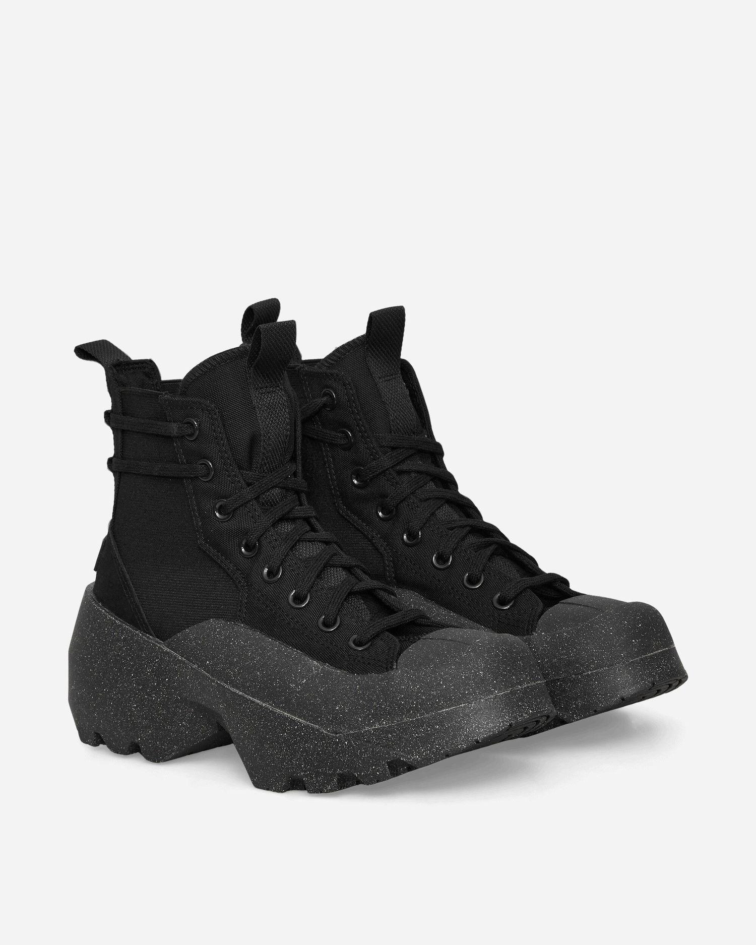 Tenisky a topánky Converse Chuck 70 Geo Forma LS Čierna | A06530C, 1