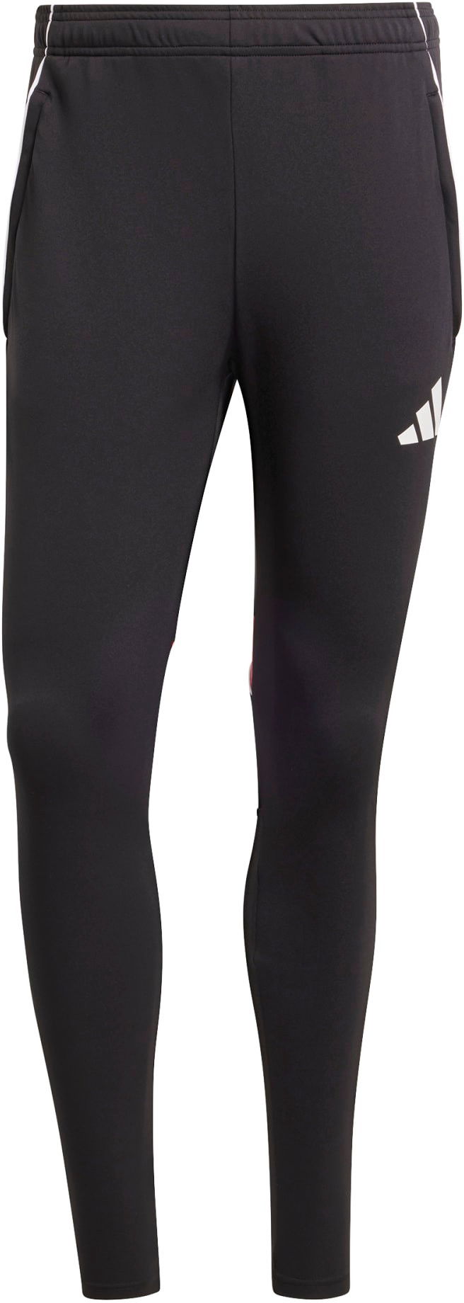 Tepláky adidas Originals TIRO25C Training Pants Čierna | ji6496, 1