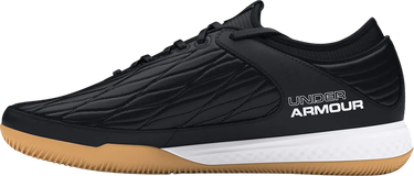 Tenisky a topánky Under Armour UA Magnetico Select 4 Indoor Čierna | 3028159-001, 3