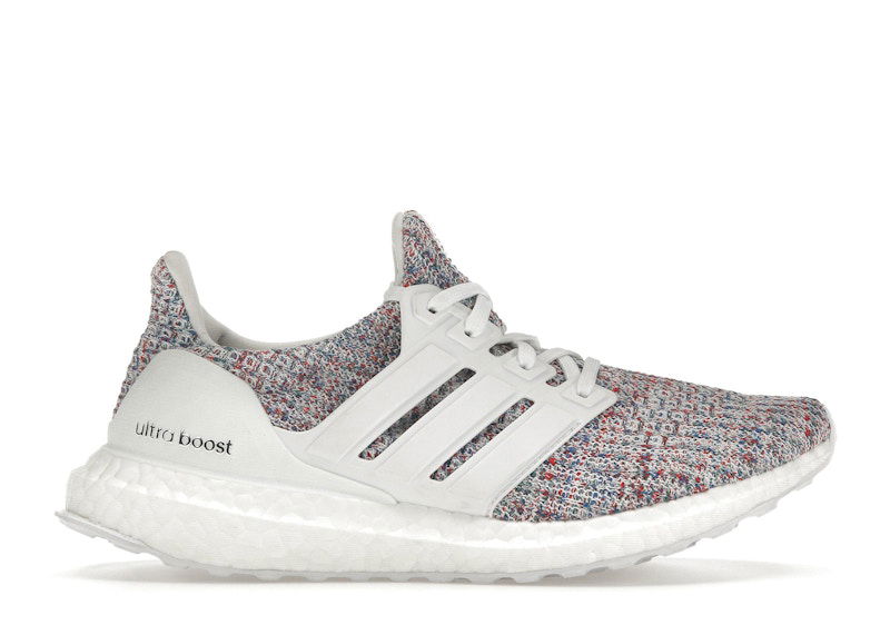 Tenisky a topánky adidas Originals Ultra Boost Rôznofarebný | DB3211, 0