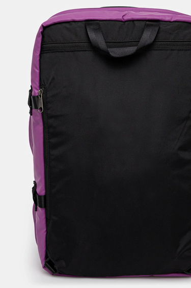 Batoh EASTPAK Eastpak Travelpack Backpack Fialová | EK0A5BBR8S31, 4