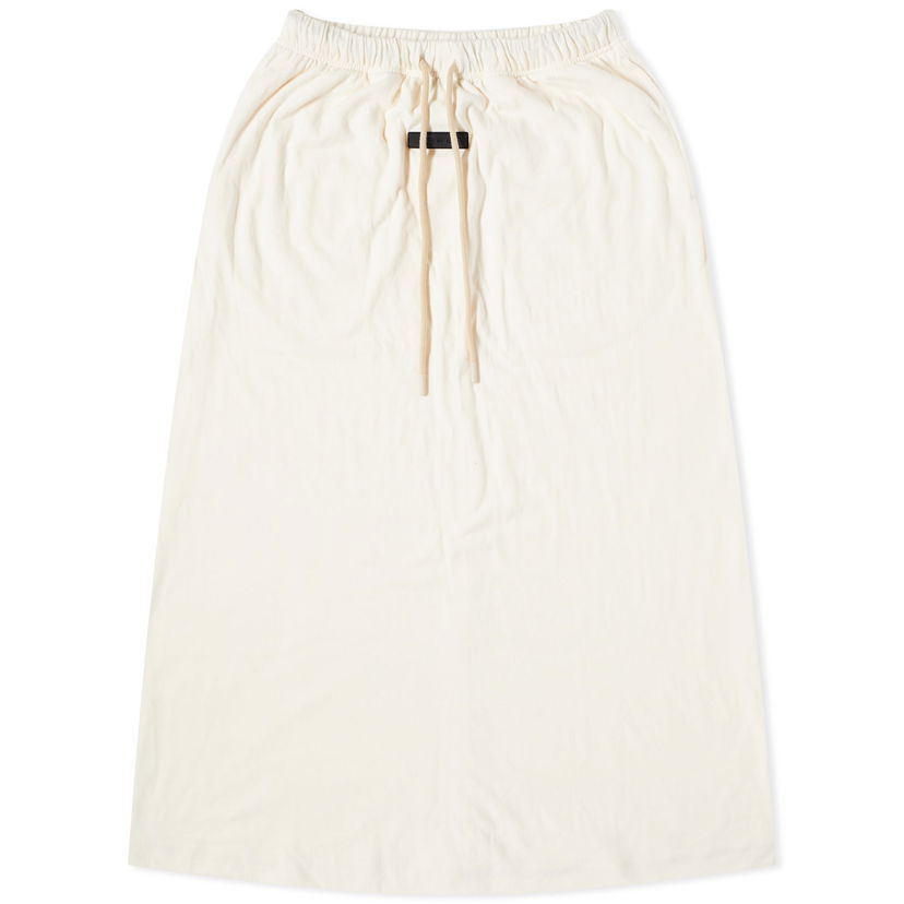 Sukňa Fear of God Essentials Skirt Béžová | 160BT235001FW