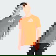 Football Kicks Graphic Tee