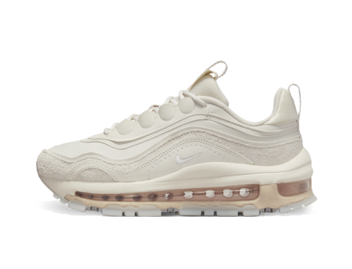 Tenisky a topánky Nike Air Max 97 Futura "Cream" W Béžová | FB4496-001