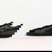 Staple x Suede Black/ Shadow Gray