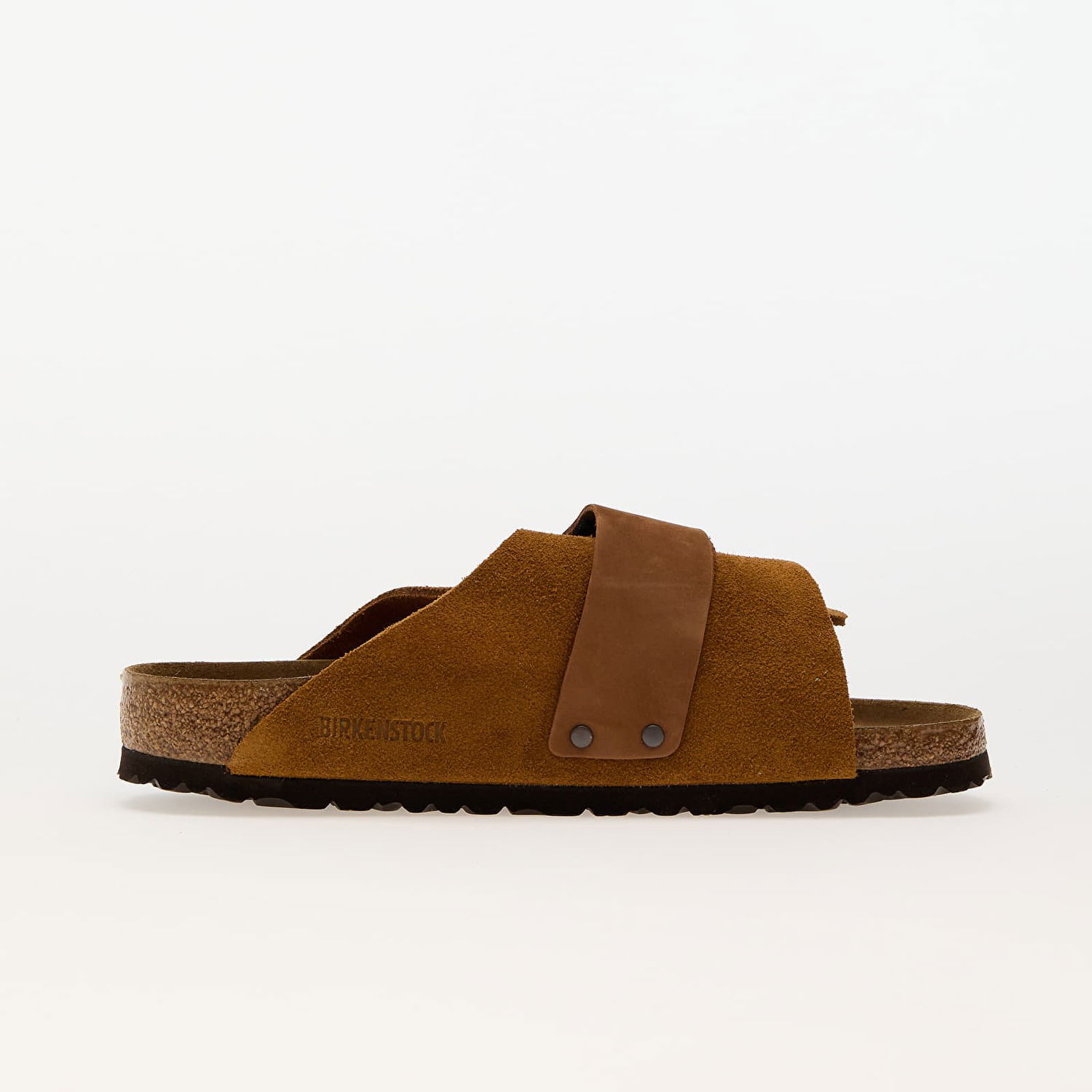 Tenisky a topánky Birkenstock Kyoto Hnedá | 1022355, 1