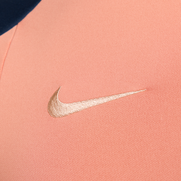 Mikina Nike Chelsea FC Strike Special Edition Dri-FIT Football Drill Top Oranžová | HJ3393-845, 4