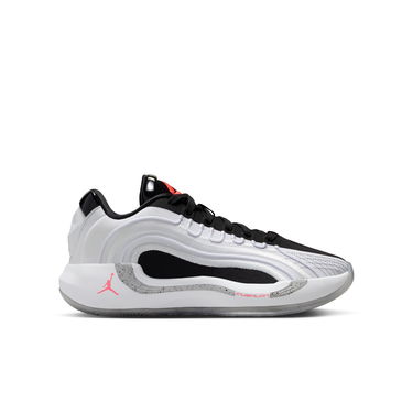 Tenisky a topánky Jordan Air Jordan Luka 4 "White Cement" (GS) Biela | HJ5225-101, 2