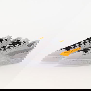 Tenisky a topánky Puma BMW Motorsport x Suede T Šedá | 30802902, 4