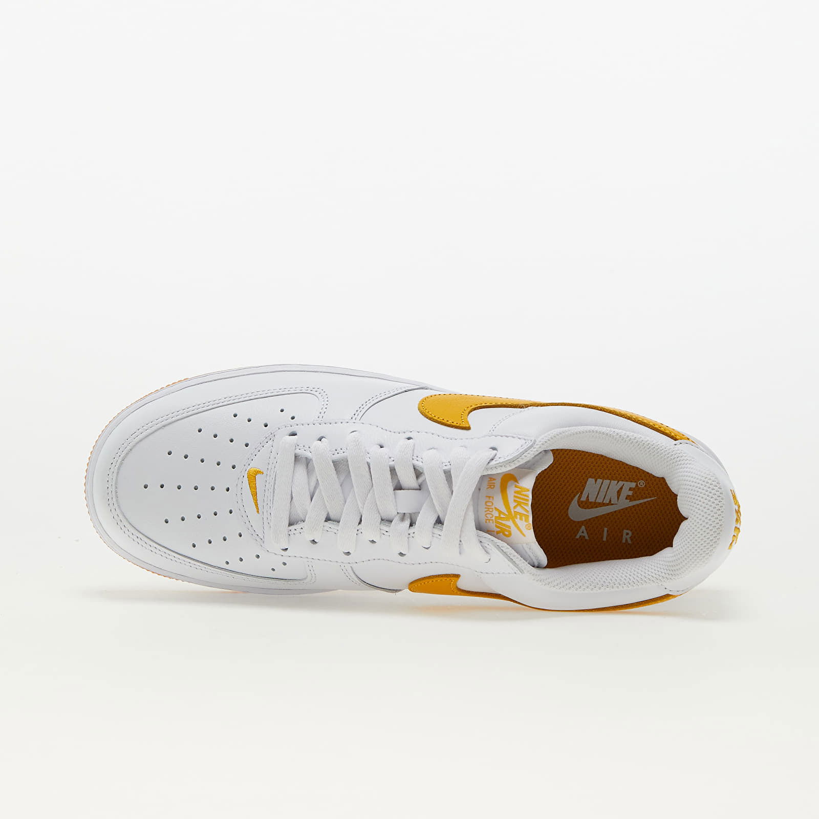 Air Force 1 Low "University Gold"