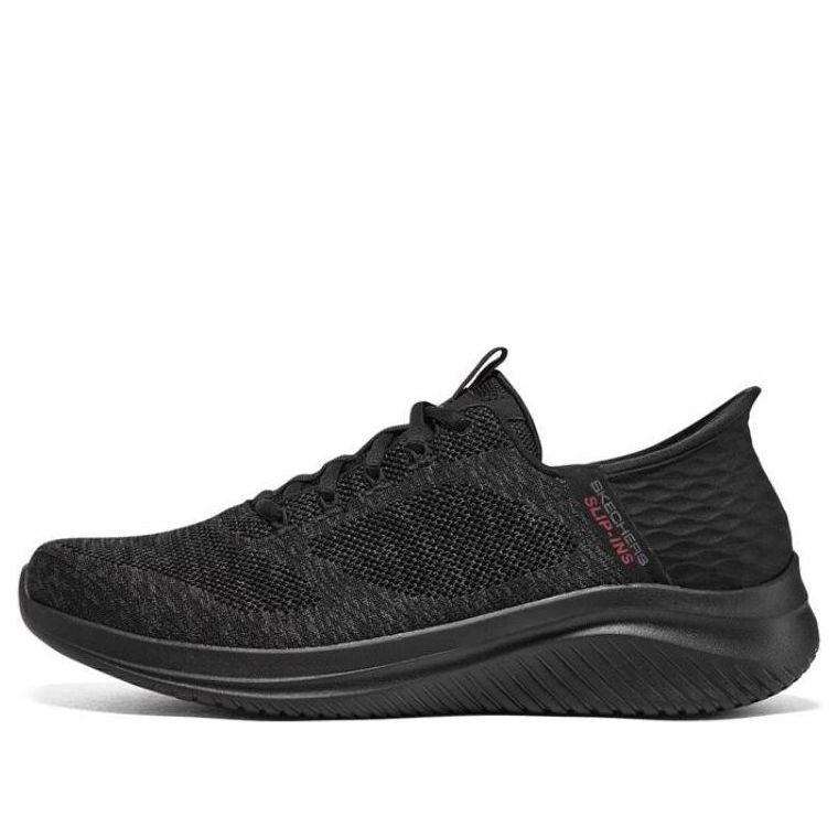 Tenisky a topánky Skechers Ultra Flex 3.0 Čierna | 232458-BBK, 0