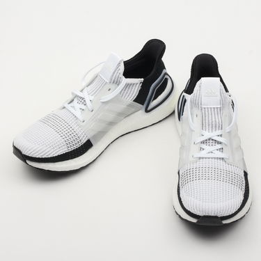 Tenisky a topánky adidas Performance UltraBoost 19 Biela | B37707, 2