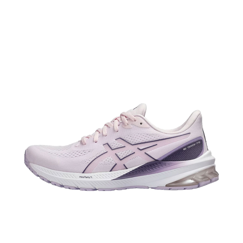 Tenisky a topánky Asics GT-1000 12 "Cosmos/Dusty Purple" Biela | 1012b450-701