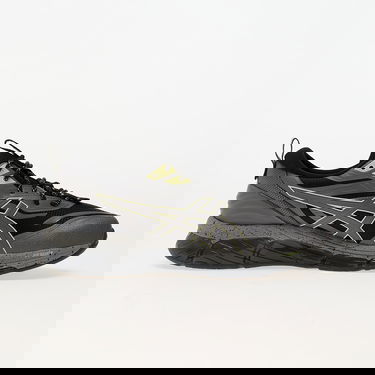 Tenisky a topánky Asics Gel-Quantum 360 VIII Čierna | 1203A471-002, 2