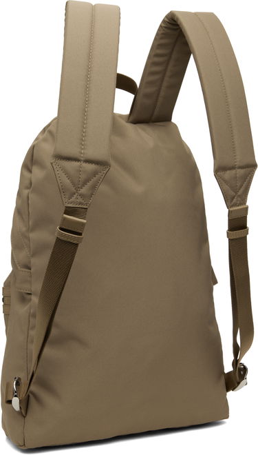 Batoh KENZO Black Paris graphy Backpack Čierna | FE55SA703B11, 2