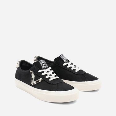 Tenisky a topánky Vans UA Style 73 DX Čierna | VN0A3WLQA1O, 3