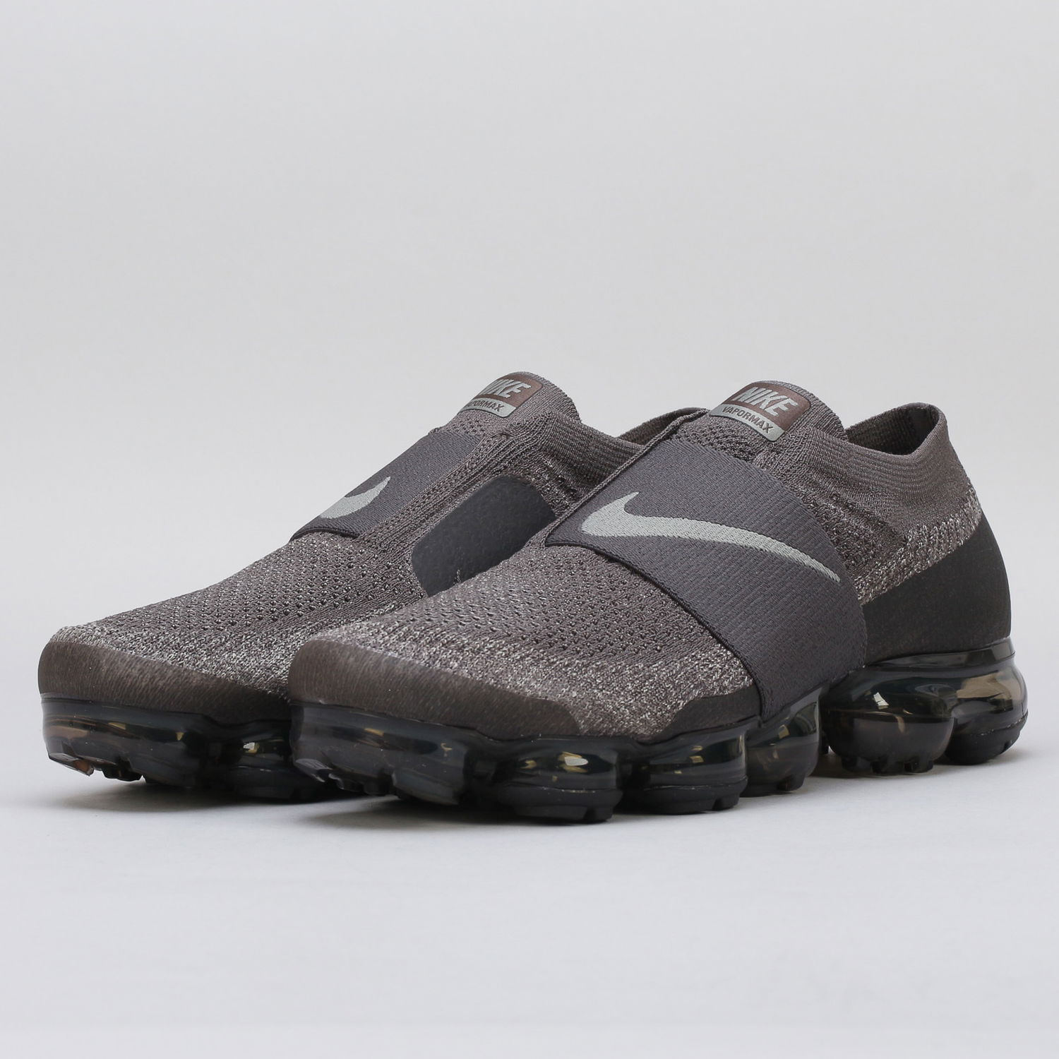 Tenisky a topánky Nike Air Vapormax Flyknit MOC Šedá | AH3397-013, 0