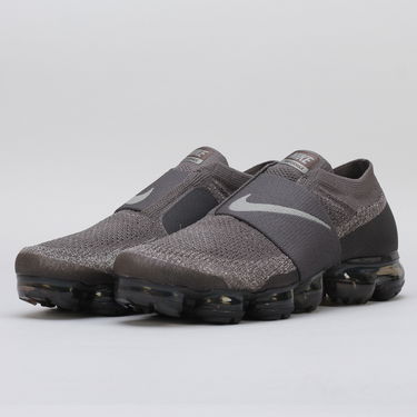 Tenisky a topánky Nike Air Vapormax Flyknit MOC Šedá | AH3397-013, 0
