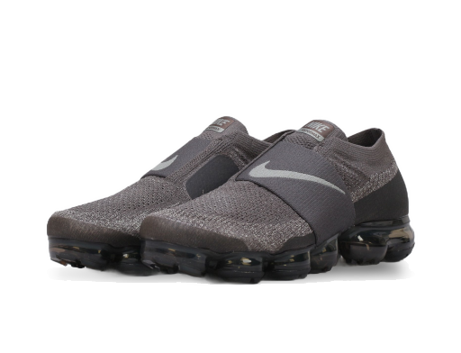 Tenisky a topánky Nike Air Vapormax Flyknit MOC Šedá | AH3397-013