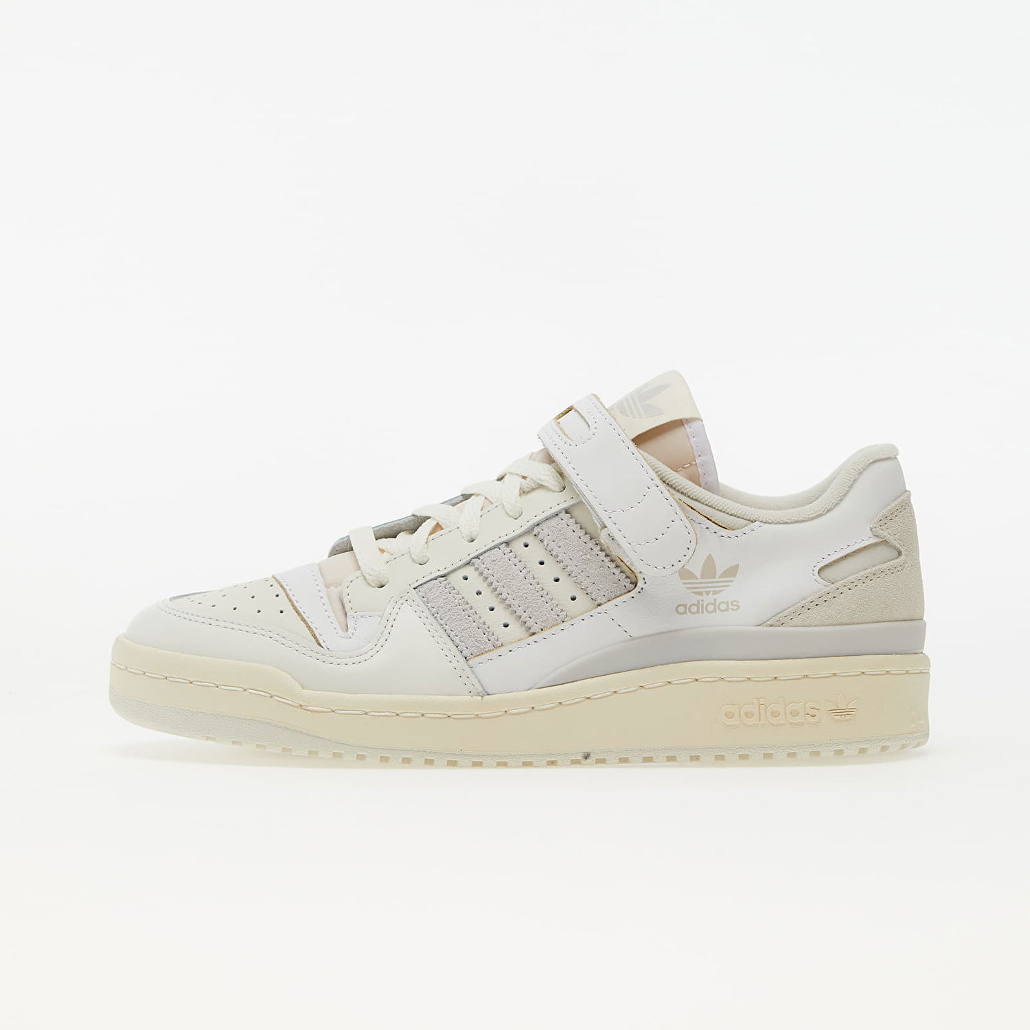 Tenisky a topánky adidas Originals Forum 84 Low Béžová | FY4577, 0