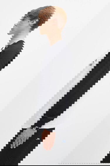 Tričko AAPE by A Bathing Ape AAPE Now Long Long-sleeve T-shirt Rôznofarebný | AAPLTM1541XXN, 1