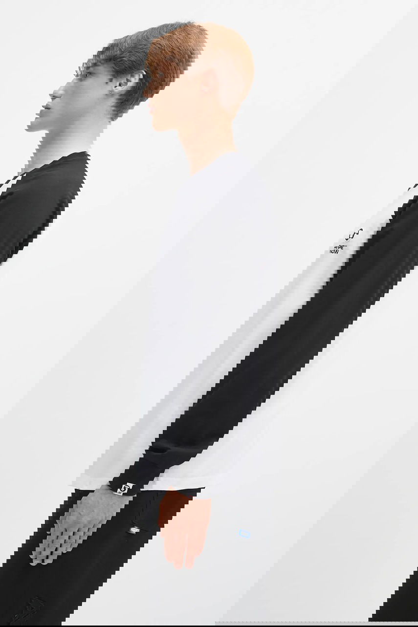 Tričko AAPE by A Bathing Ape AAPE Now Long Long-sleeve T-shirt Rôznofarebný | AAPLTM1541XXN, 1