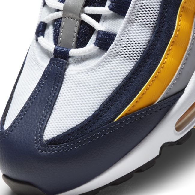 Tenisky a topánky Nike Air Max 95 Modrá | CZ0191-400, 1