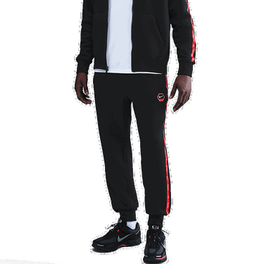 Tepláky Nike NSW Club Fleece Joggers Čierna | IH4287-010, 0